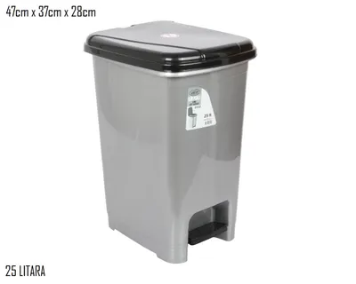 Kanta za smeće sa pedalom, 25 l