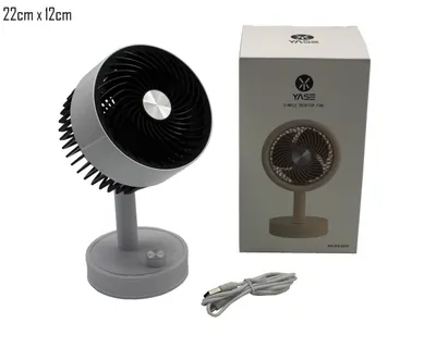 Stoni ventilator sa potenciometrom