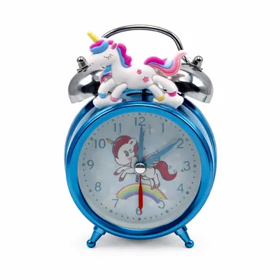 Stoni sat budlinki dječiji UNICORN