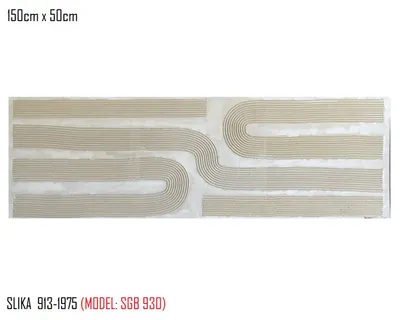 Slika 150 x 50 cm