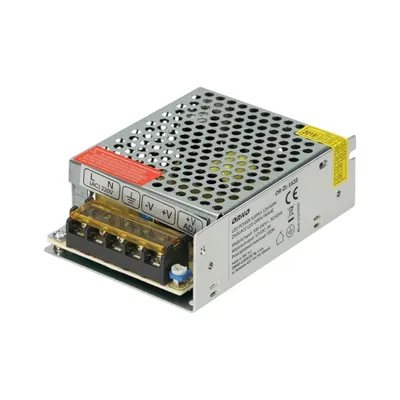 RG Napajanje 5A 12V