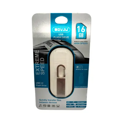 BOVJU USB Memorija 3.0 16GB