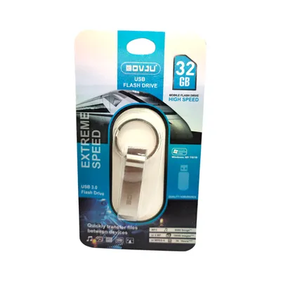 BOVJU USB Memorija 3.0 32GB