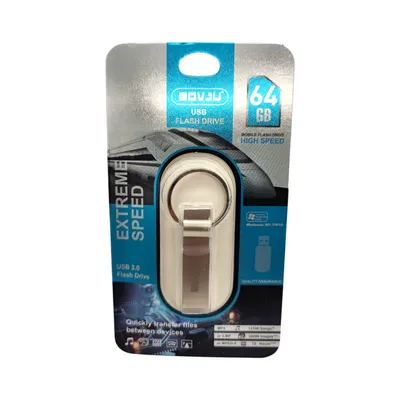 BOVJU USB Memorija 3.0 64GB