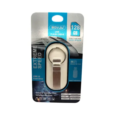 BOVJU USB Memorija 3.0 128GB