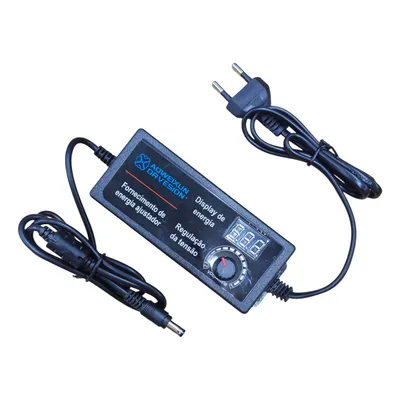 AO Adapter sa regulacijom voltaže 3-24V