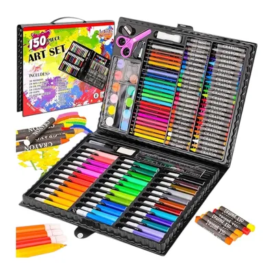 ART SET 150 Dijelova za bojenje