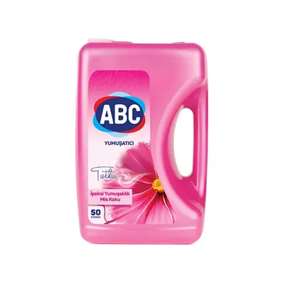 ABC Soft Tutku Omekšivač za Veš - 5L