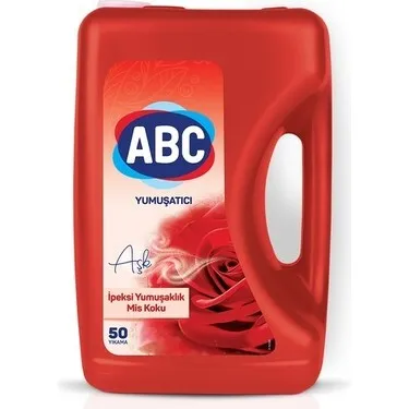ABC Omekšivač za Veš Ask - 5L (do 50 pranja)
