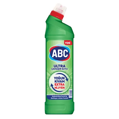 ABC Ultra Varikina (Čamašir Suyu) - Planinski Povjetarac 750 ml
