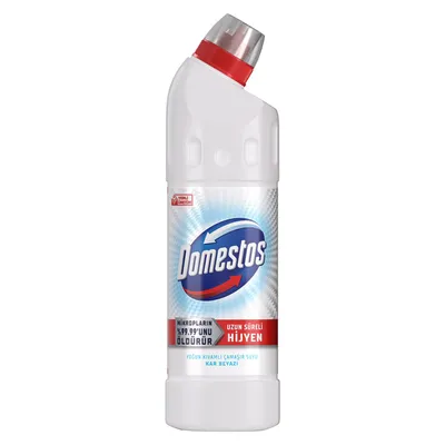 Domestos Gusta Varikina - Snježno Bijela 750 ml