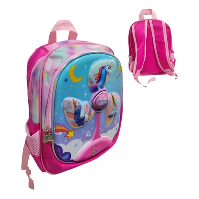 UNICORN Ruksak školska torba