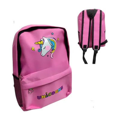 UNICORN ruksak školska torba