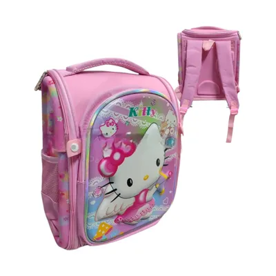 HELLO KITTY ruksak školska torba