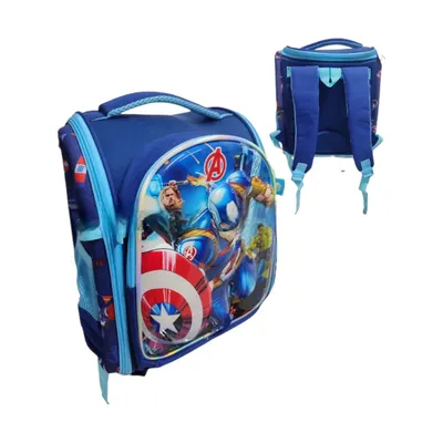 Avengers ruksak školska torba