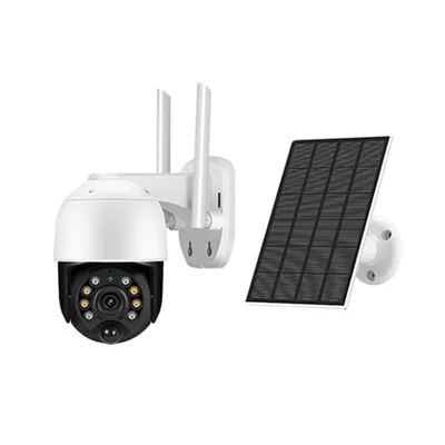 Kamera solarna TV-D12-XM