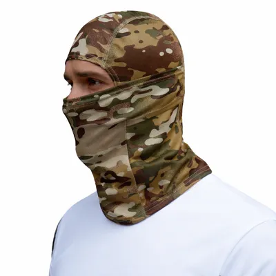 DEAAM Fantomka Podkapa Camo