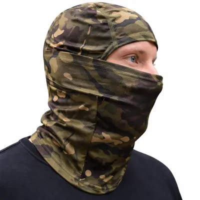 DEAAM Fantomka Podkapa Camo