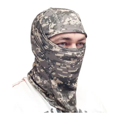 DEAAM Taktička Fantomka Podkapa Camo
