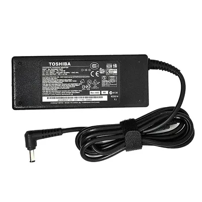 PUNJAČ ZA LAPTOP TOSHIBA 19V 4.74A 5.5*2.5 - ZAMJENSKI