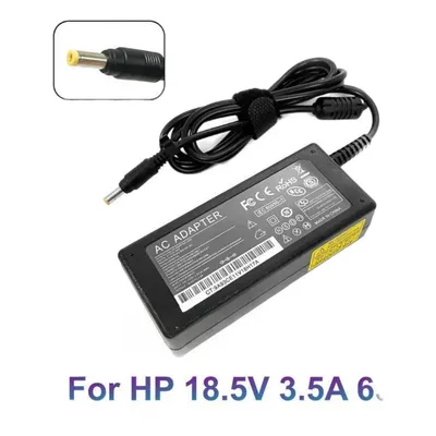 PUNJAČ ZA LAPTOP HP 18.5V 3.5A 4.74*1.7 - ZAMJENSKI