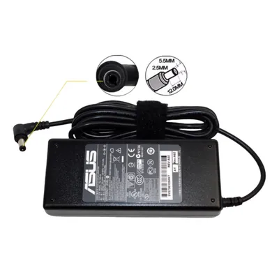 PUNJAČ ZA LAPTOP ASUS 19V 4.74A 5.5*2.5 - ZAMJENSKI