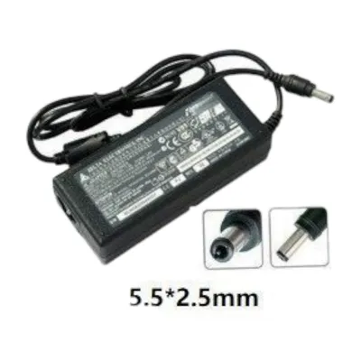 PUNJAČ ZA LAPTOP ASUS 19V 3.42A 5.5*2.5 - ZAMJENSKA