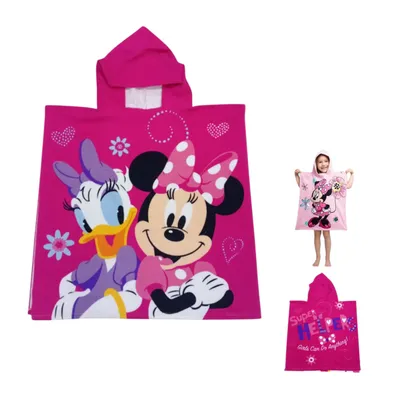 Peškir za Plažu Minnie