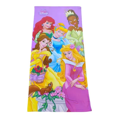 Dječiji Peškir za Plažu Disney