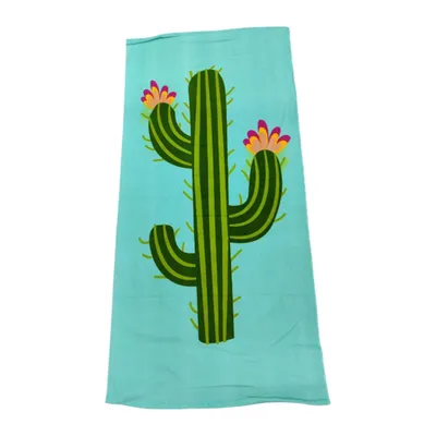 Peškir za Plažu Cactus