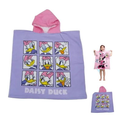 Peškir za Plažu Daisy Duck