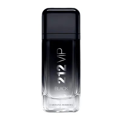 Carolina Herrera Muški parfem 212 VIP Black, EDP, 100 ml