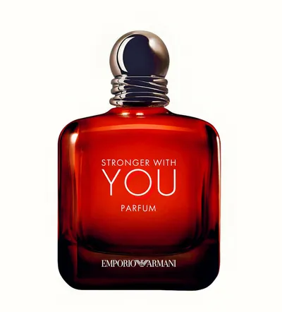 Giorgio Armani Muški parfem Stronger With You Parfum, EDP, 100 ml