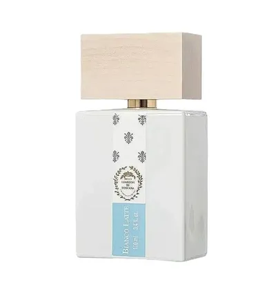 Giardini Di Toscana Unisex parfem Bianco Latte, EDP, 100 ml
