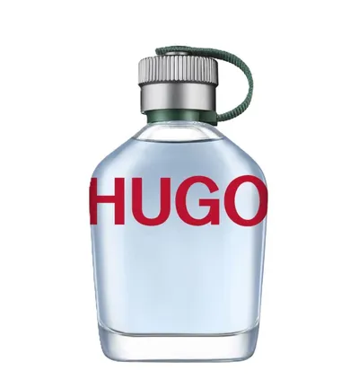 HUGO muška toaletna voda 125ml