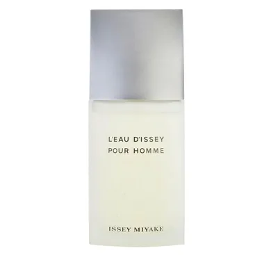 ISSEY MIYAKE muška toaletna voda L'Eau D'Issey, 125ml
