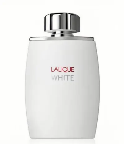 LALIQUE muška toaletna voda bijela EDT 125ml