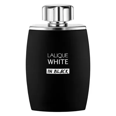 LALIQUE Muški parfem White In Black EDP 125ml