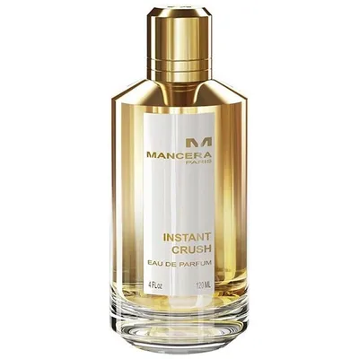 Mancera Unisex parfem Instant Crush, 120ml