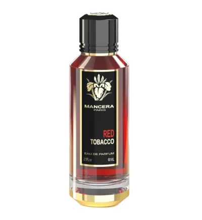 Mancera Unisex parfem Red tobacco edp, 60 ml