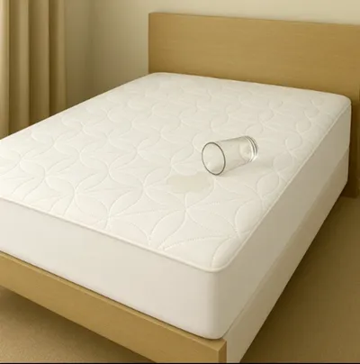 Odiseja Zaštita za madrac ULTRASONIC vodootporna 90×200 cm