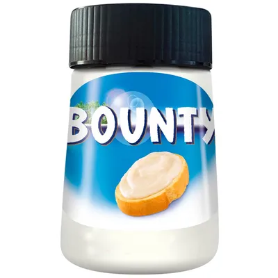 Bounty krem namaz kokos 350 g