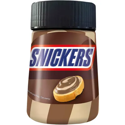 Snickers krem namaz 350 g