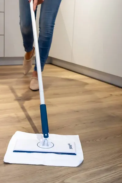 YORK Snappy mop sa rotirajućom bazom (360°)