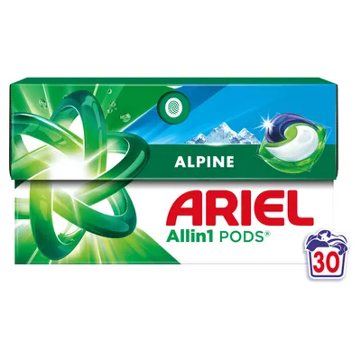 Ariel Allin1 PODS Alpine – 30 komada