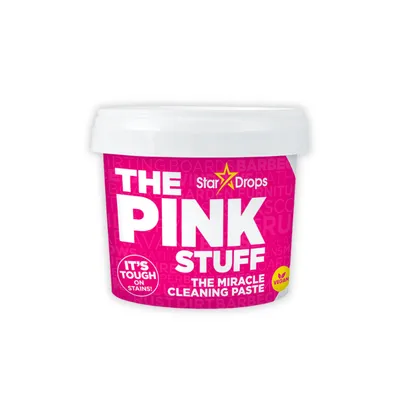 THE PINK STUFF Čudesna pasta za čišćenje 850g