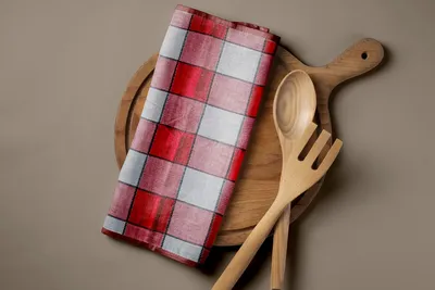 Odiseja Kuhinjska krpa Waffle soft - 100% pamuk, 40x60 cm