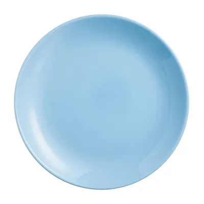 Luminarc servis 19/1 Diwali Light Blue - set tanjira od arkopala