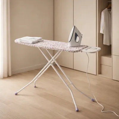 Daska za peglanje 110×33 cm
