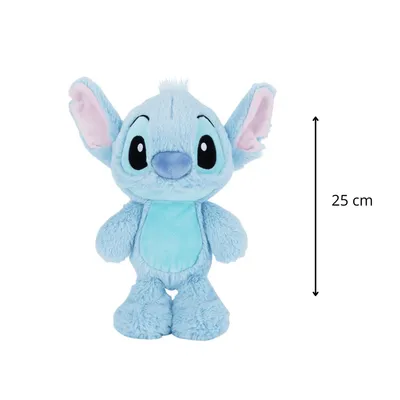Disney Stitch plišana igračka 25 cm